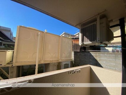 フローレス昭和町[1K/22.56m2]の内装1