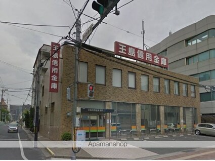岡山県倉敷市鶴形１丁目[2LDK/69.82m2]の周辺3