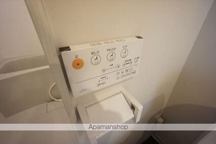 愛知県名古屋市中村区岩塚町字林高寺東[1K/22.44m2]の内装4