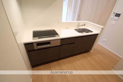 サンジョイアゼロ[2LDK/74.44m2]の内装1