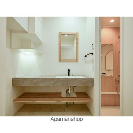 スタイリオ池尻大橋[1LDK/48.05m2]のその他内装5