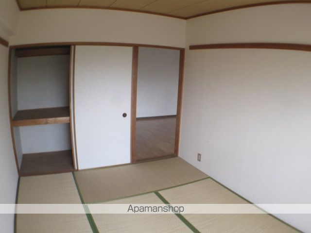 パークサイド伊藤の内装写真