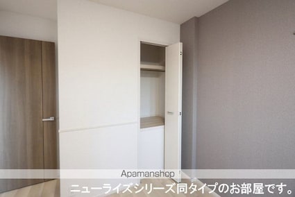 セレニティ　コートⅠ[2LDK/56.44m2]のその他設備