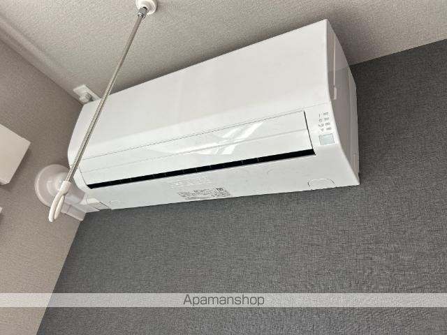リバーヒルズ渡橋町1LDK1LDKの内装写真