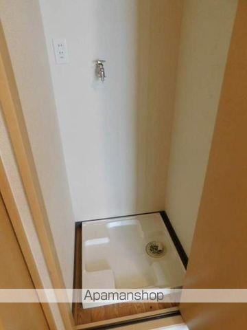 CRUM−1の内装写真