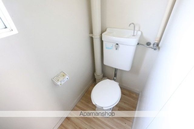 ビレッジハウス直方5号棟の内装写真