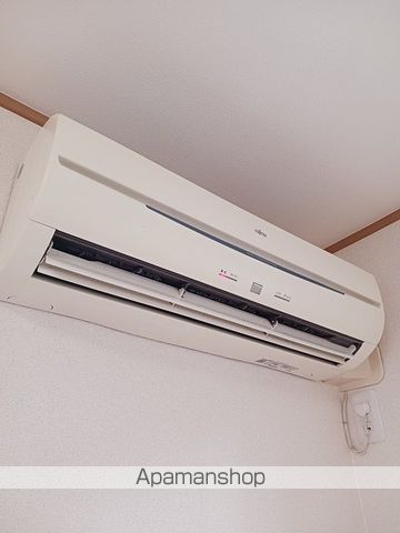 大石グランコート Aの内装写真