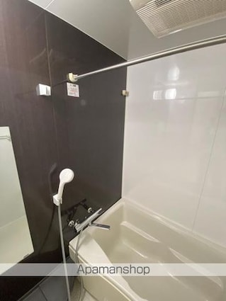 アルファレガロ中央町[1DK/31.82m2]のバス