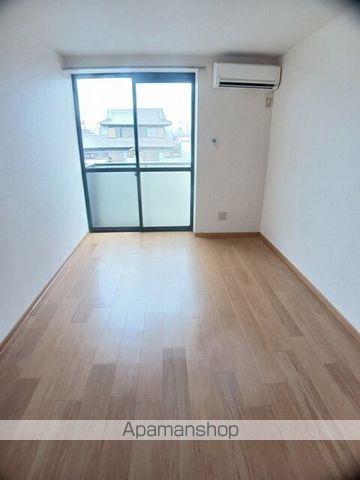 コスモハイツ Cの内装写真