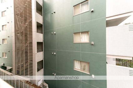 レジデンス西早稲田[1K/24.35m2]のその他部屋・スペース