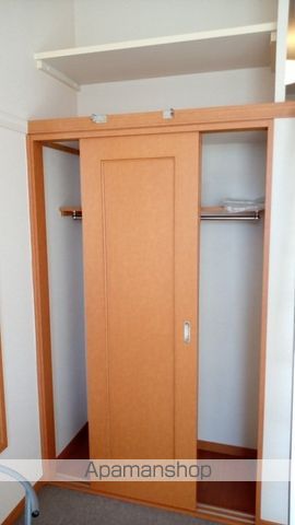 レオパレスOFKの内装写真