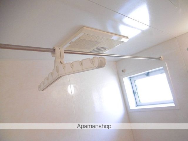 ガトーナふくだ C棟の内装写真