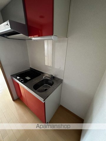 エスグランデ梅田ノースの内装写真