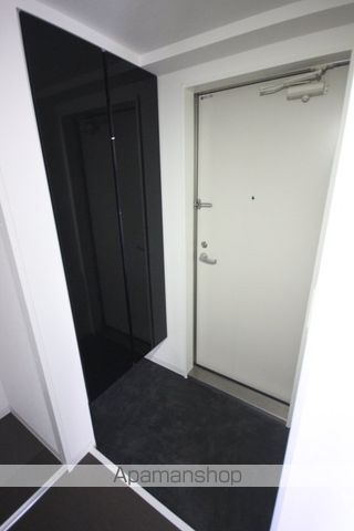 87GK−BRAND’JR草津浜町の内装写真