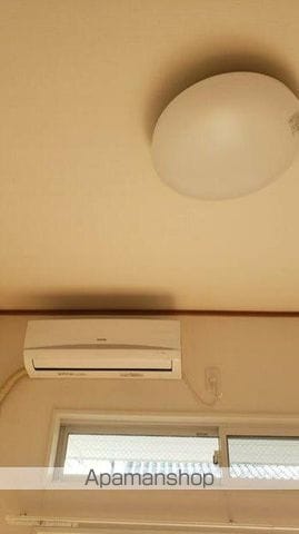 オルオル城南の内装写真