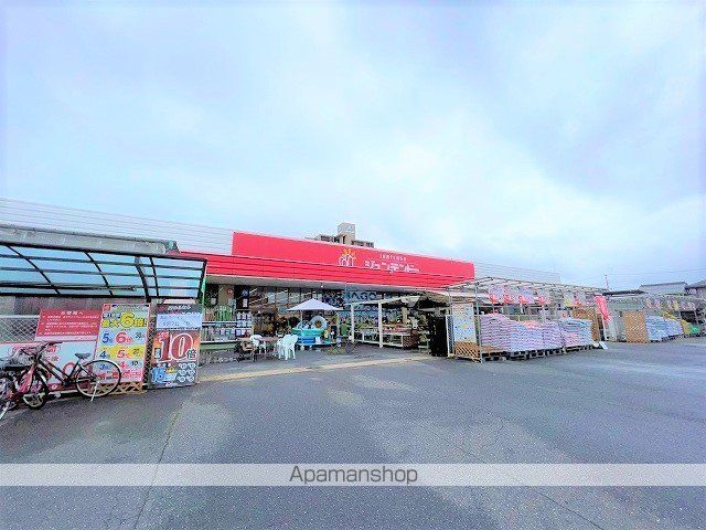 レオパレスビレッジ田園の周辺写真