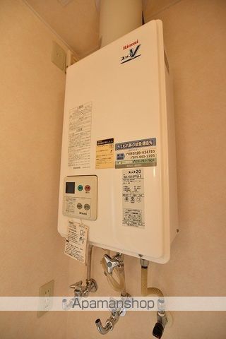 ラヴォーグの内装写真