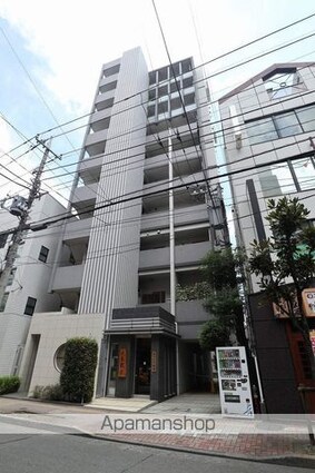 マイスト立川[1DK/32.86m2]の外観2