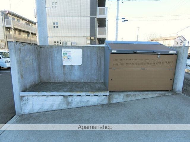 ボヌール SAの内装写真