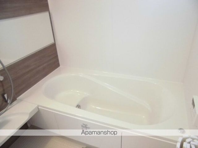 エアフォルクの内装写真
