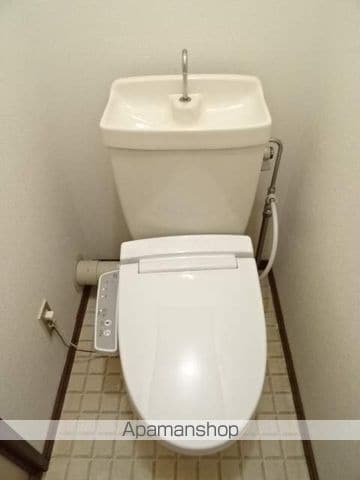 ウィンディホクエンIの内装写真