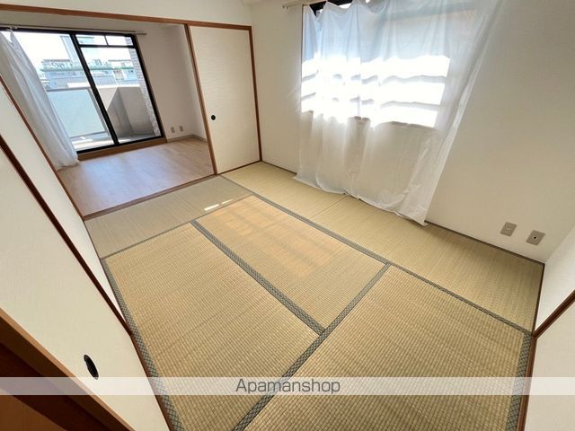アーバネックス芦屋業平の内装写真