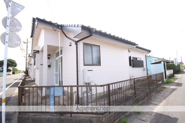 川畑貸家