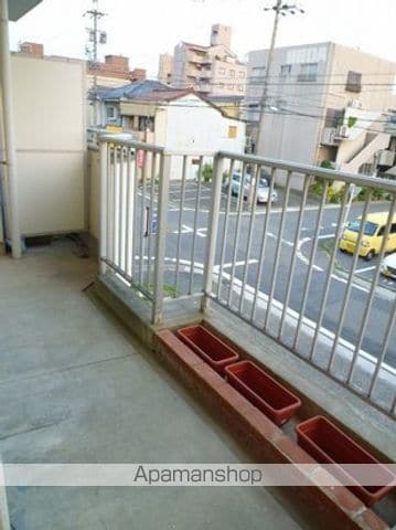 マンション善の内装写真