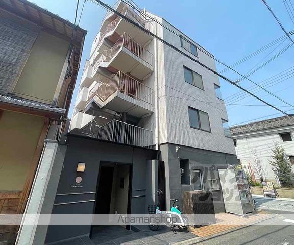 祇園ZEN BUILDING