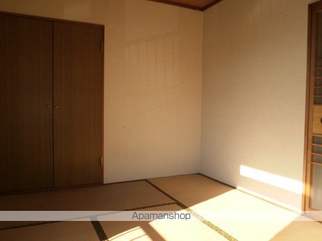 ハイツ昇栄の内装写真