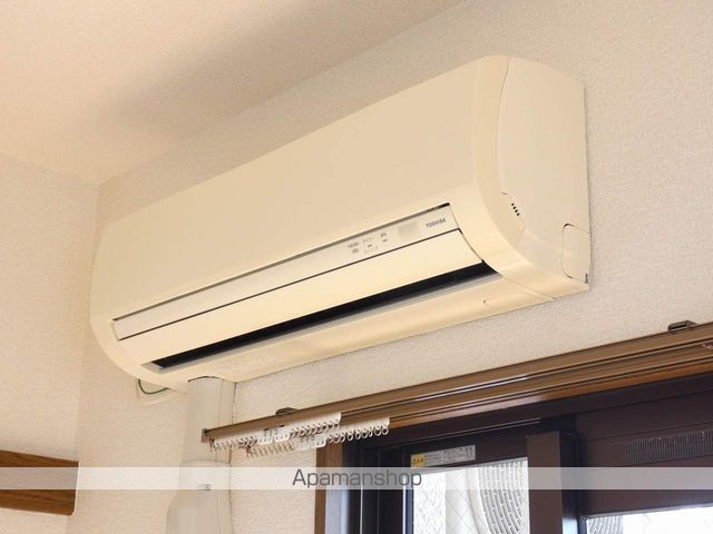 メルローズIIの内装写真