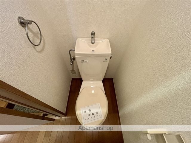 サンライズ中町の内装写真