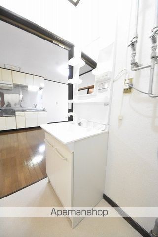 グレイスコートの内装写真