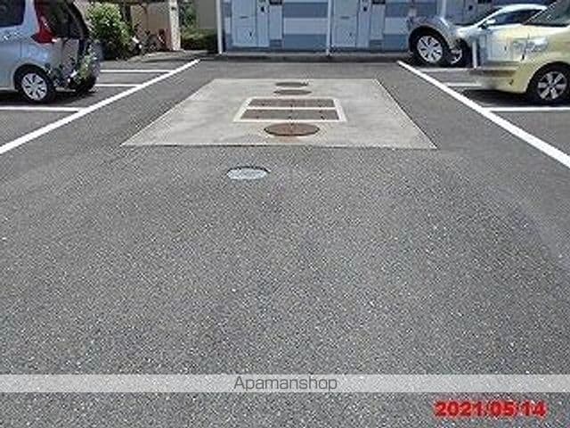 レオパレスマンリィのその他写真