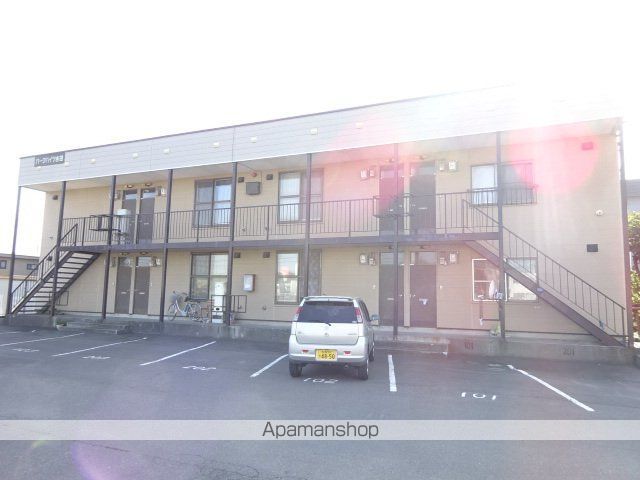 パークハイツ吉田のその他写真