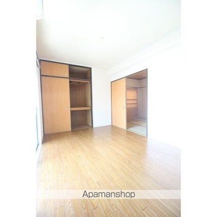 メゾン柴田[2LDK/48.51m2]のリビング・居間6