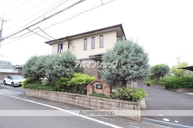 Rose Villa Dの外観写真