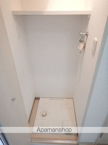 ガラ・ステージ神田の内装写真