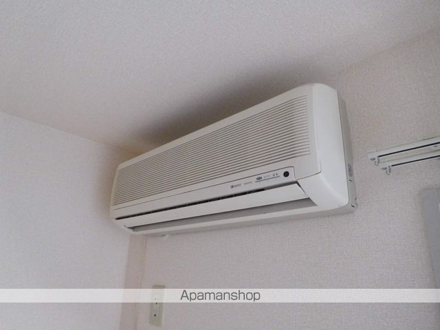 ロイヤル梅ヶ丘の内装写真