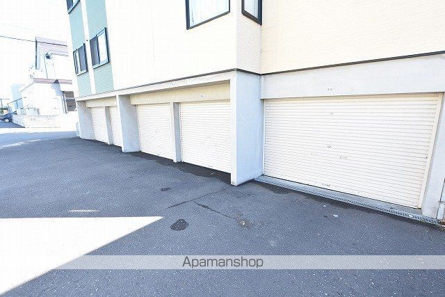 ラテール屯田のその他写真