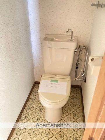 富岡貸家1-14-2の内装写真