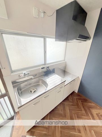 リベルテ浜寺元町の内装写真