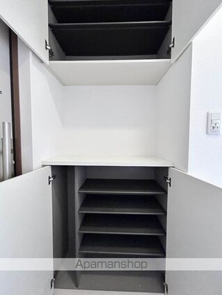 シャーメゾンＦｏｒｅｓｔ[2LDK/54.07m2]のその他部屋・スペース7