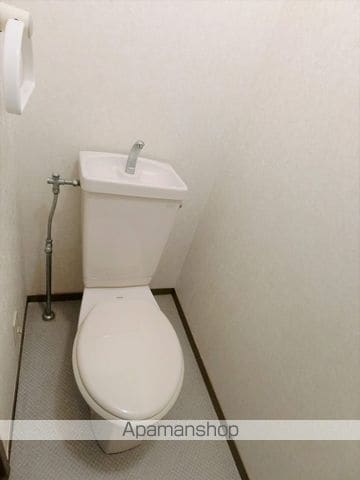 セジュールひかりIIIの内装写真