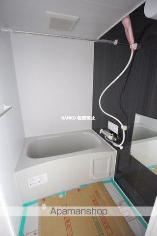HGS NORTH23の内装写真