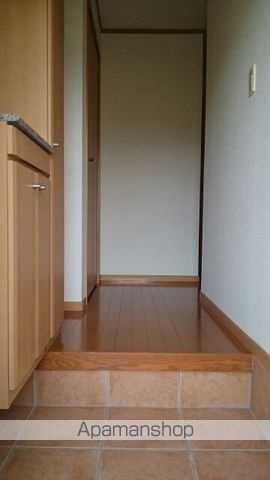 エスペランスBの内装写真