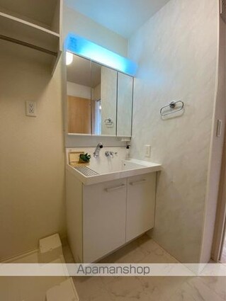 レジアス[3LDK/67.23m2]の洗面所