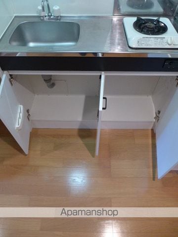 MAISON DE VIVREIの内装写真