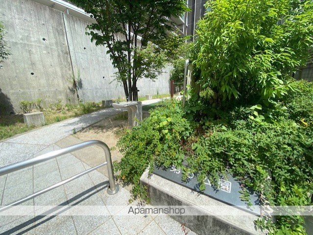 レオパレスエスト桃山台の周辺写真
