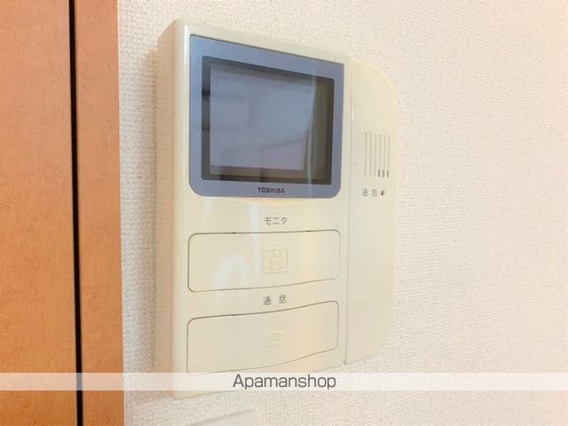 レオパレス岩井川の内装写真